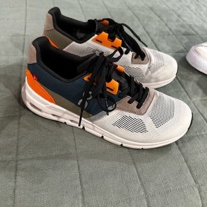 ON Cloud drift sneakers